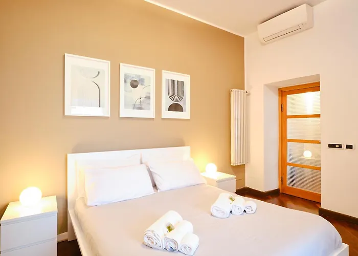 Ampio A 10 Minuti Dal Centro Apartment Rom