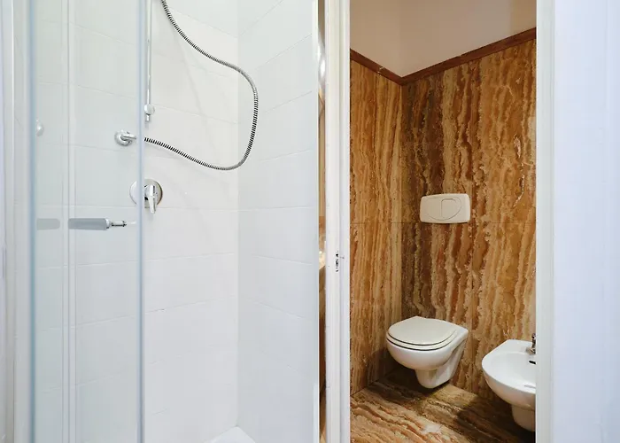 Apartment Ampio A 10 Minuti Dal Centro *