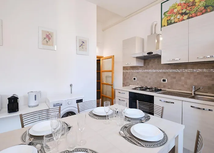 Apartment Ampio A 10 Minuti Dal Centro
