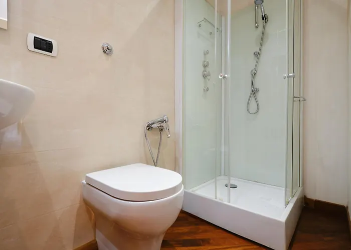 Ampio A 10 Minuti Dal Centro Rom