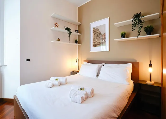 Apartment Ampio A 10 Minuti Dal Centro *