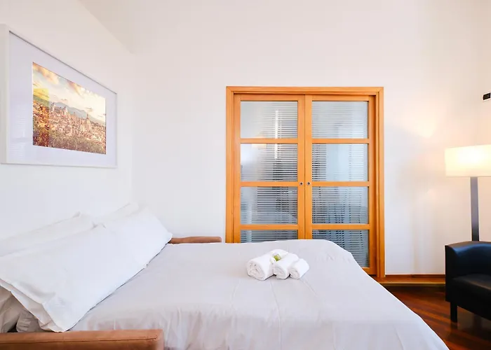 Ampio A 10 Minuti Dal Centro Apartment Rom