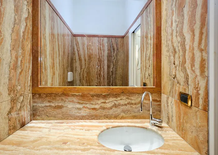 Apartment Ampio A 10 Minuti Dal Centro Rom