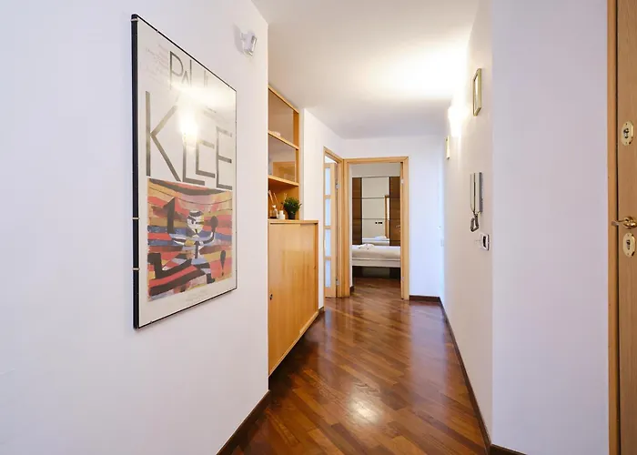 Ampio A 10 Minuti Dal Centro Rom